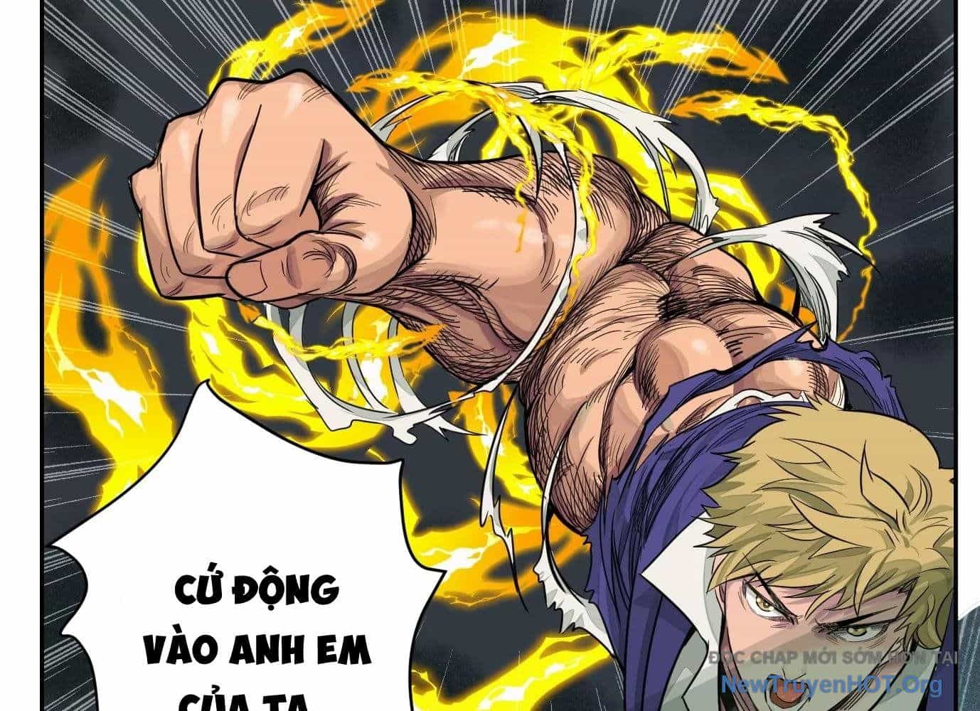 Thập Nhị Tinh - Dị Thú Mê Thành - Chương 19 - ảnh 68