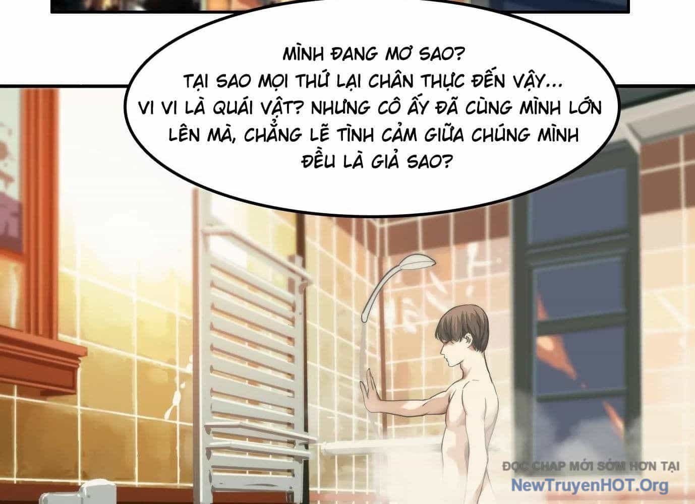 Thập Nhị Tinh - Dị Thú Mê Thành - Chương 2 - ảnh 66