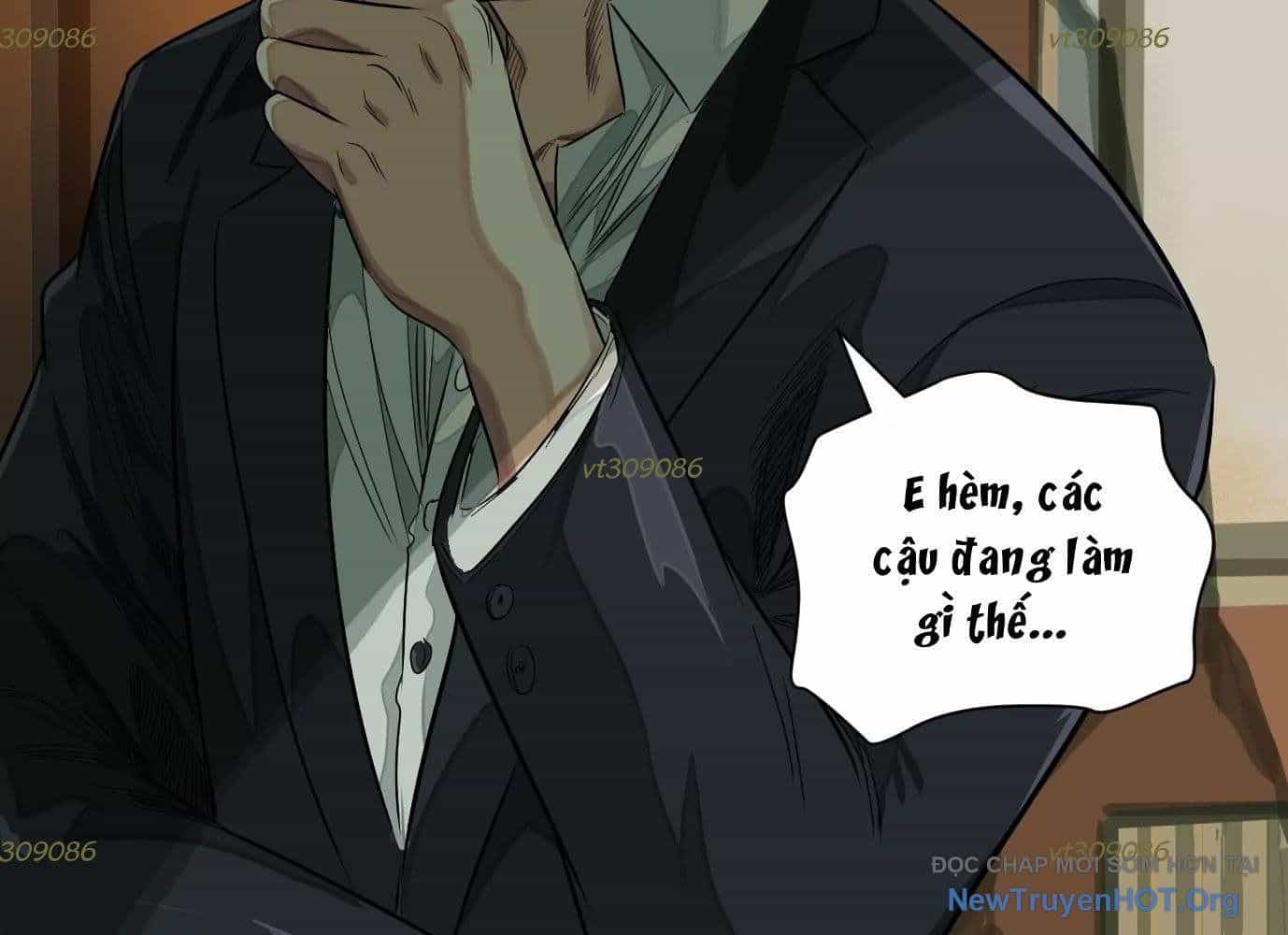Thập Nhị Tinh - Dị Thú Mê Thành - Chương 20 - ảnh 11