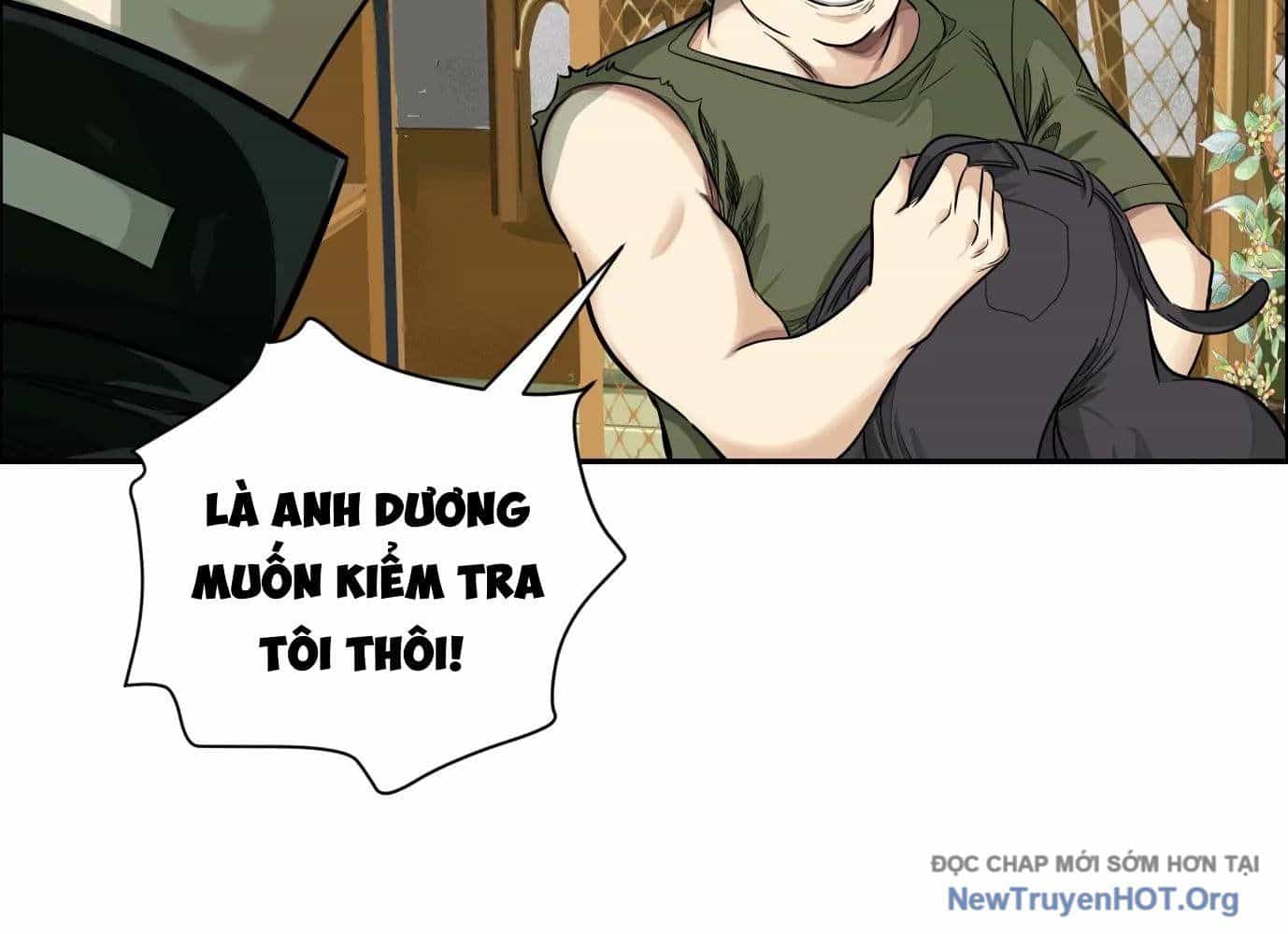 Thập Nhị Tinh - Dị Thú Mê Thành - Chương 20 - ảnh 14