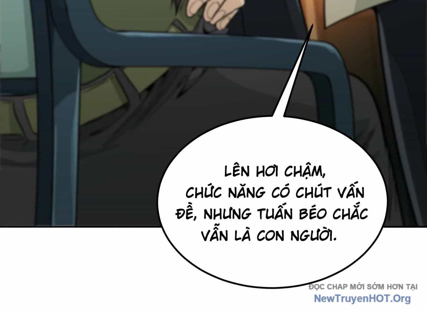 Thập Nhị Tinh - Dị Thú Mê Thành - Chương 20 - ảnh 18