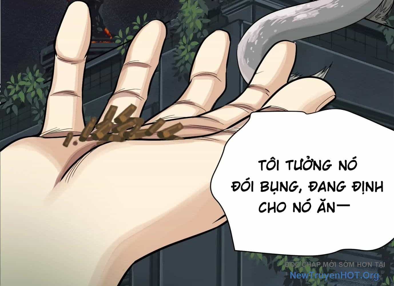 Thập Nhị Tinh - Dị Thú Mê Thành - Chương 20 - ảnh 26
