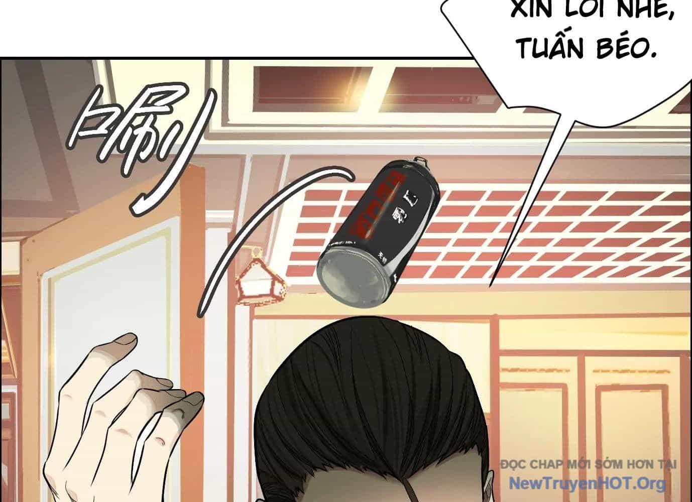 Thập Nhị Tinh - Dị Thú Mê Thành - Chương 20 - ảnh 40
