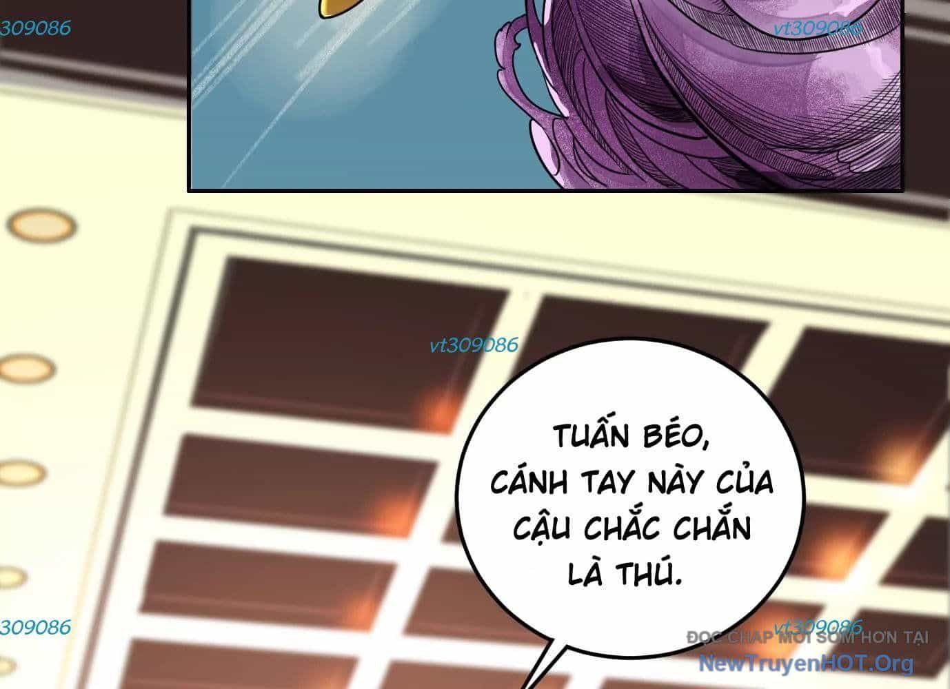 Thập Nhị Tinh - Dị Thú Mê Thành - Chương 20 - ảnh 67