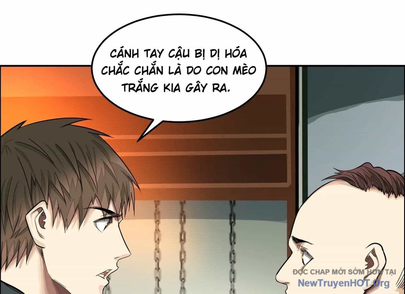 Thập Nhị Tinh - Dị Thú Mê Thành - Chương 20 - ảnh 82