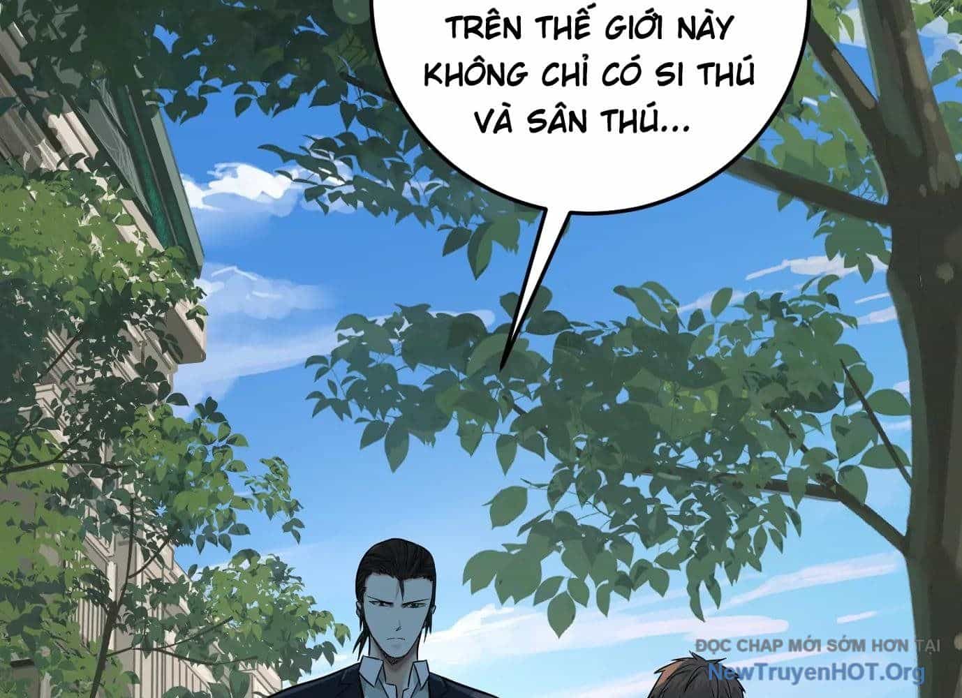 Thập Nhị Tinh - Dị Thú Mê Thành - Chương 20 - ảnh 89