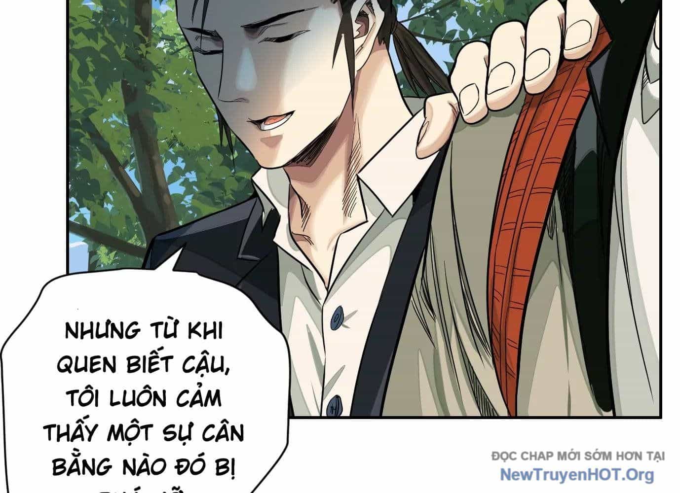 Thập Nhị Tinh - Dị Thú Mê Thành - Chương 20 - ảnh 93