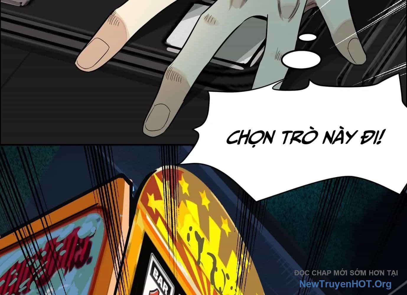 Thập Nhị Tinh - Dị Thú Mê Thành - Chương 21 - ảnh 105