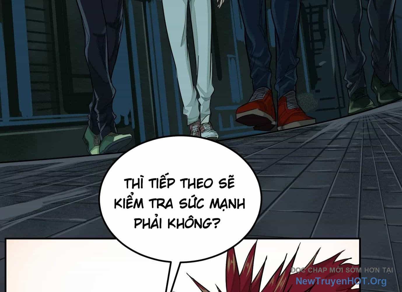 Thập Nhị Tinh - Dị Thú Mê Thành - Chương 21 - ảnh 118