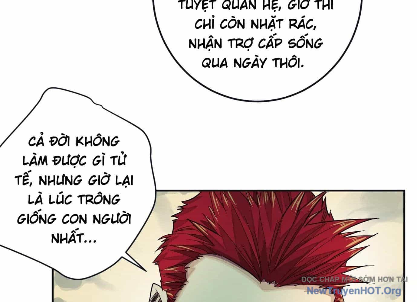 Thập Nhị Tinh - Dị Thú Mê Thành - Chương 21 - ảnh 136