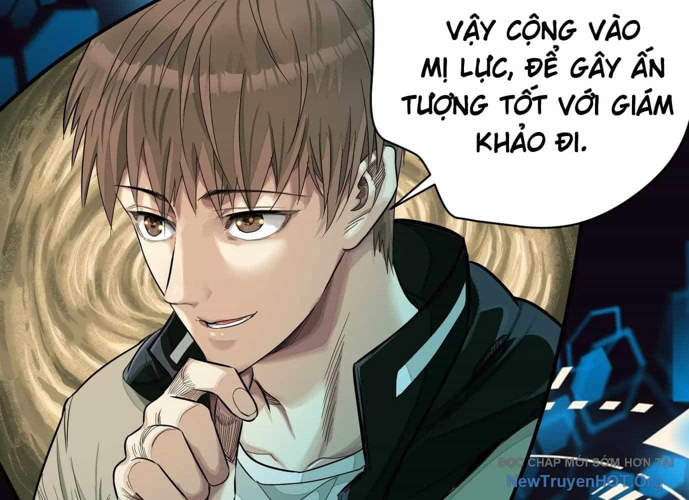 Thập Nhị Tinh - Dị Thú Mê Thành - Chương 21 - ảnh 25