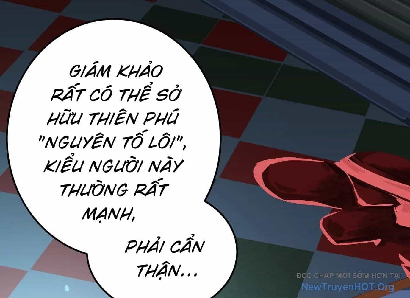 Thập Nhị Tinh - Dị Thú Mê Thành - Chương 21 - ảnh 50
