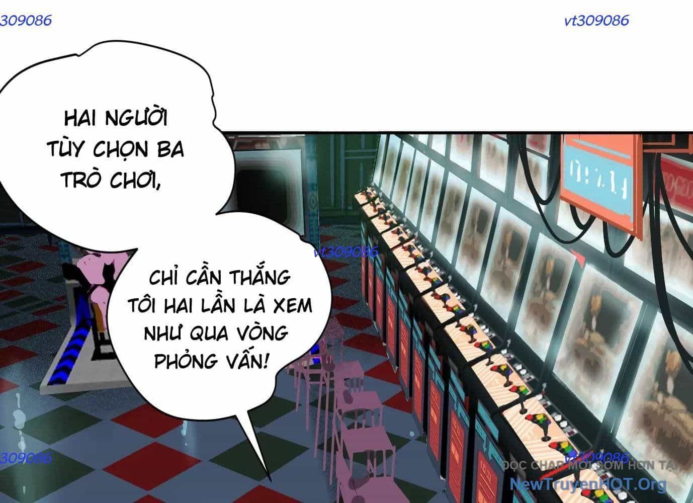 Thập Nhị Tinh - Dị Thú Mê Thành - Chương 21 - ảnh 65