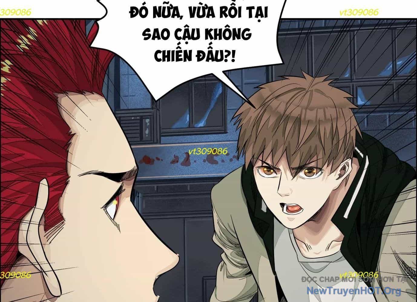 Thập Nhị Tinh - Dị Thú Mê Thành - Chương 22 - ảnh 58