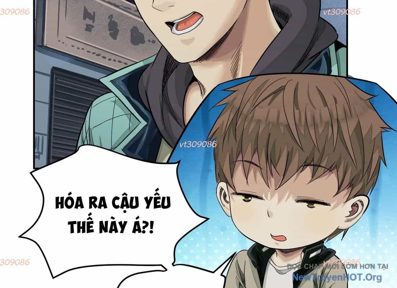 Thập Nhị Tinh - Dị Thú Mê Thành - Chương 22 - ảnh 61