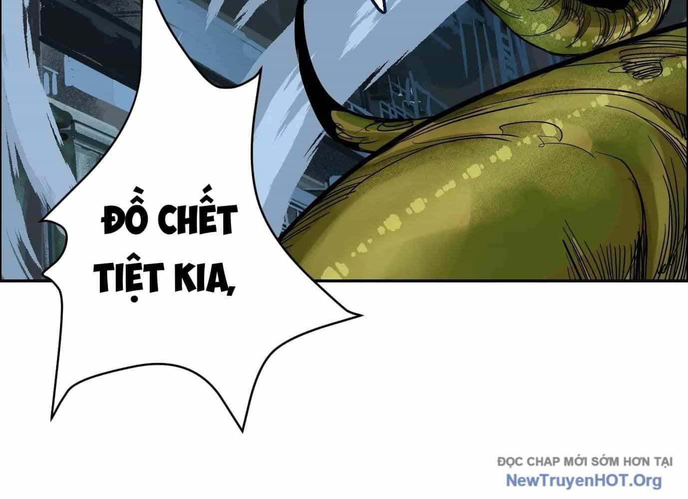 Thập Nhị Tinh - Dị Thú Mê Thành - Chương 23 - ảnh 16
