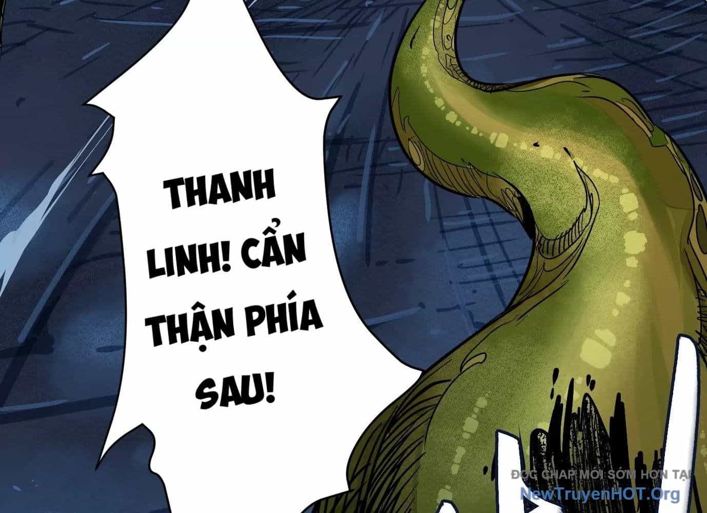 Thập Nhị Tinh - Dị Thú Mê Thành - Chương 23 - ảnh 33