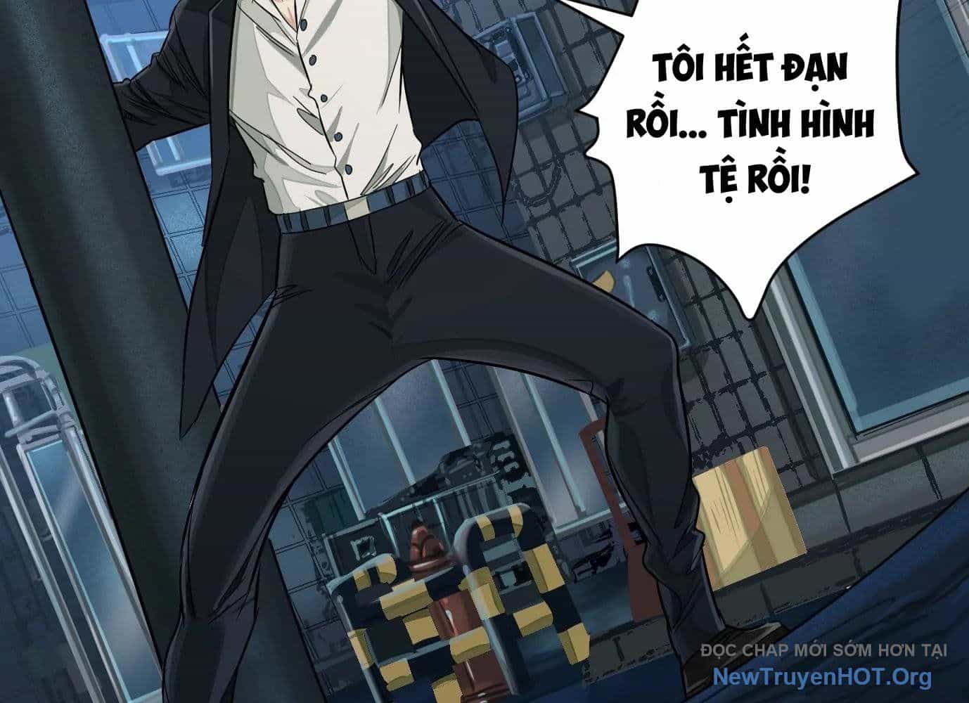 Thập Nhị Tinh - Dị Thú Mê Thành - Chương 23 - ảnh 94
