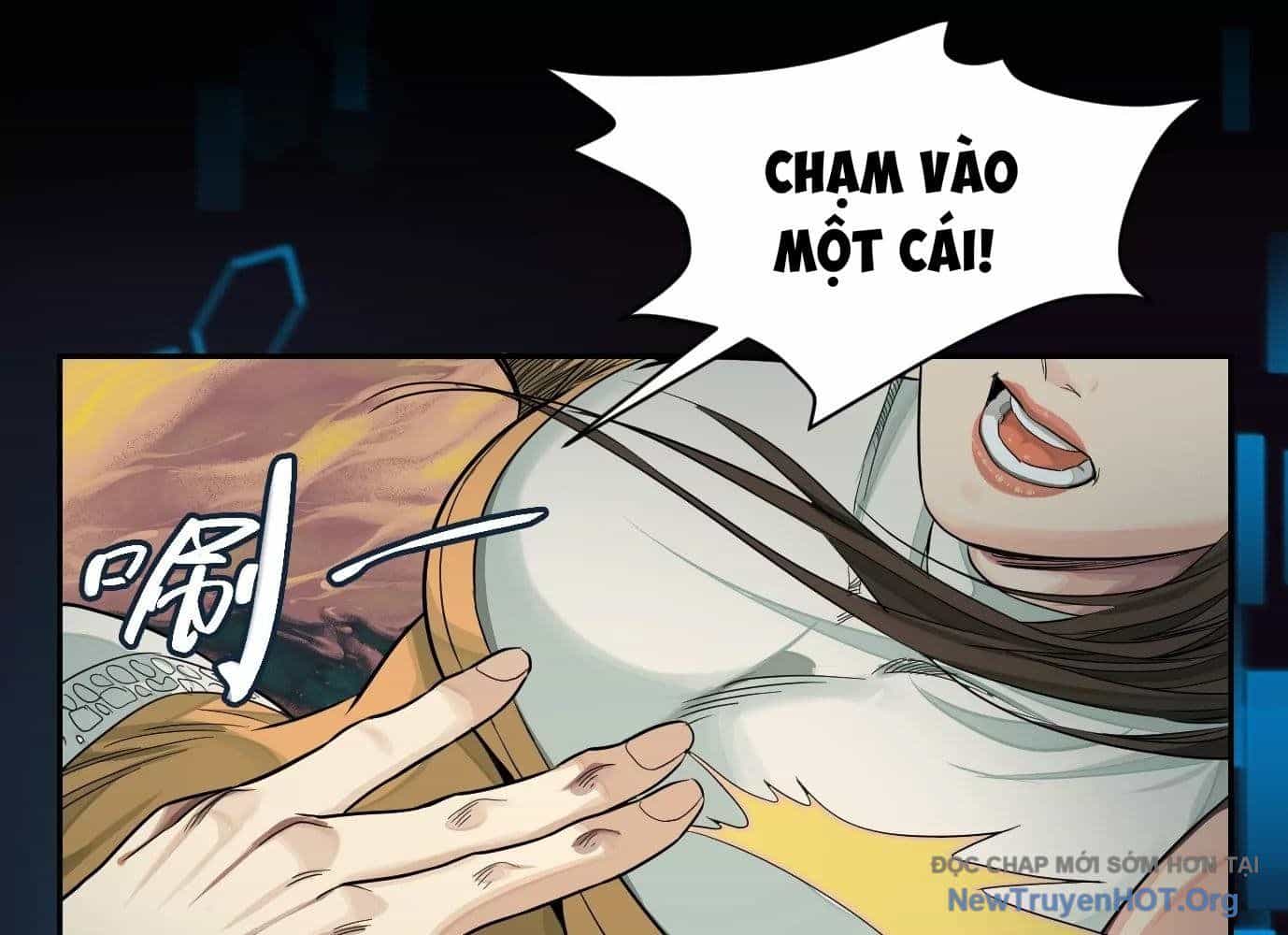 Thập Nhị Tinh - Dị Thú Mê Thành - Chương 24 - ảnh 17