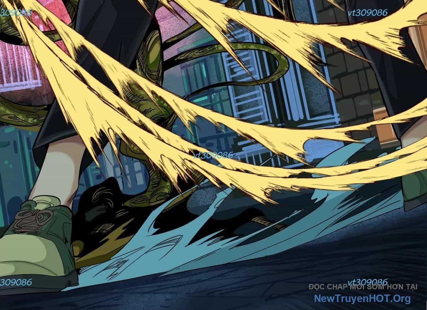Thập Nhị Tinh - Dị Thú Mê Thành - Chương 24 - ảnh 55