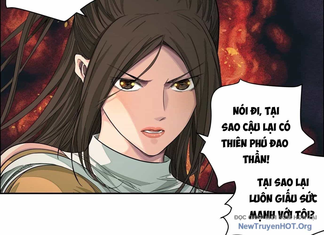Thập Nhị Tinh - Dị Thú Mê Thành - Chương 24 - ảnh 76