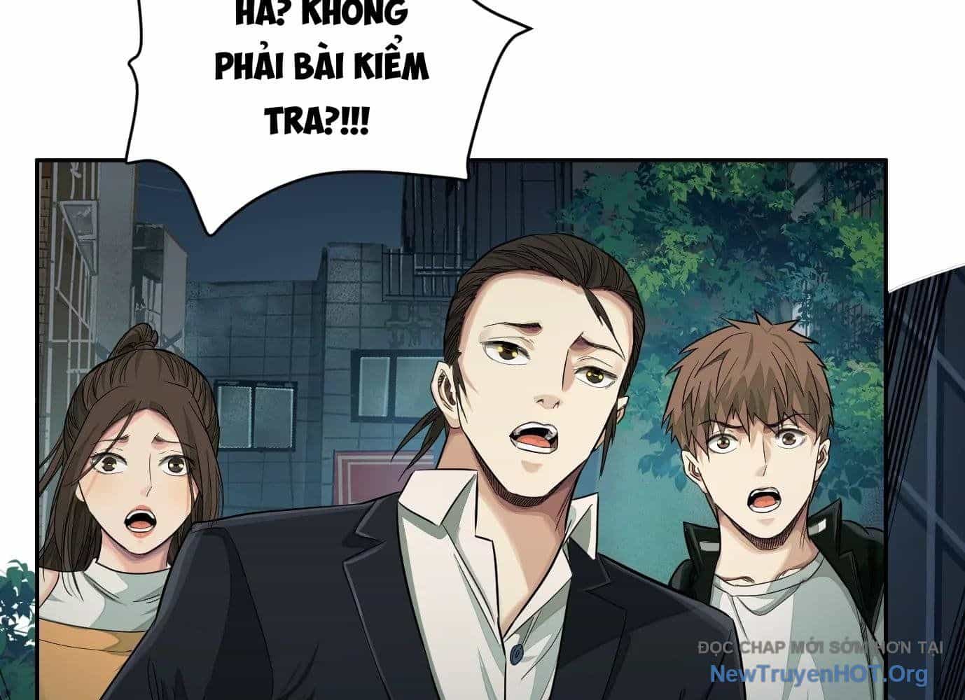 Thập Nhị Tinh - Dị Thú Mê Thành - Chương 24 - ảnh 87