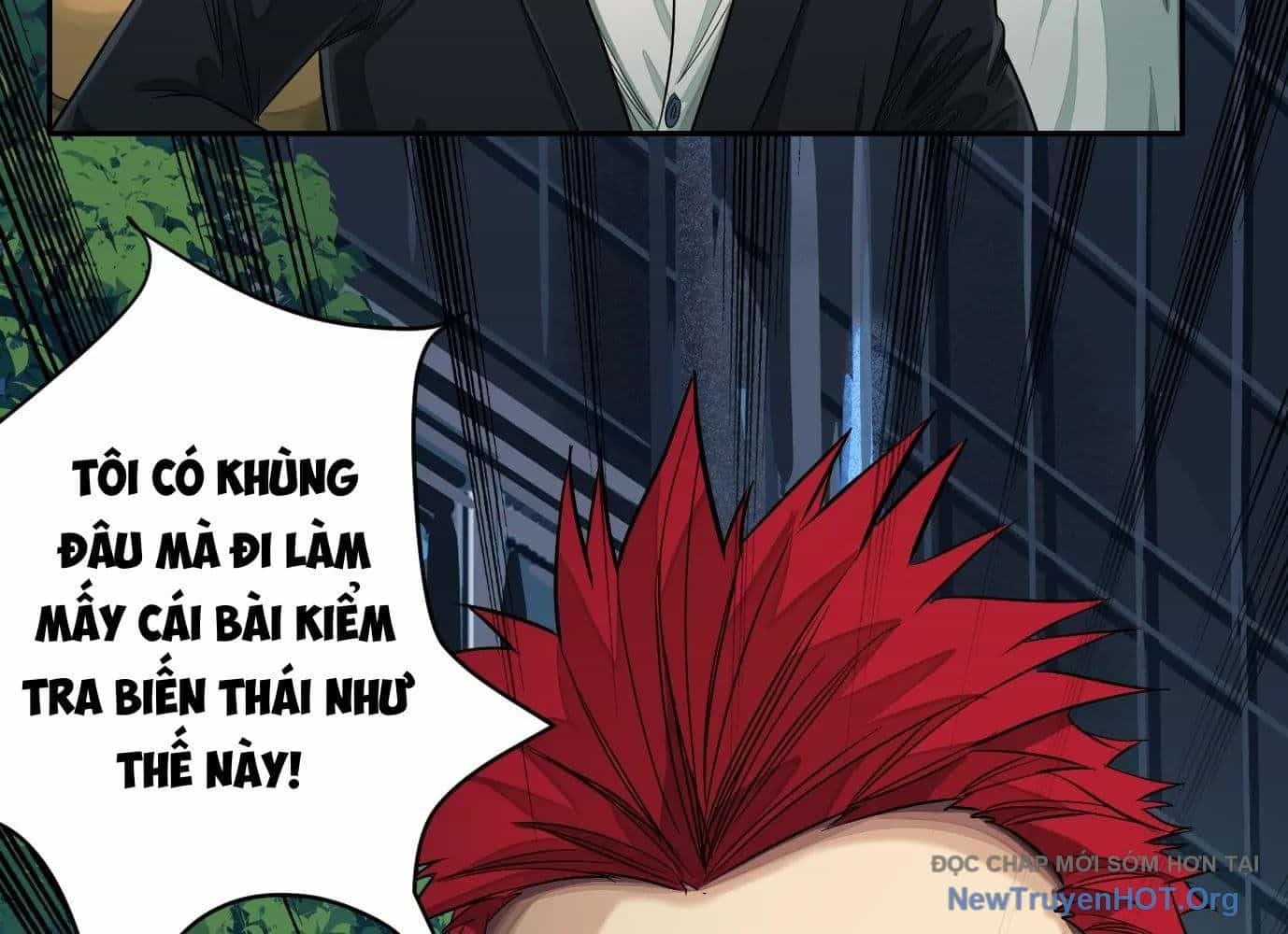 Thập Nhị Tinh - Dị Thú Mê Thành - Chương 24 - ảnh 88