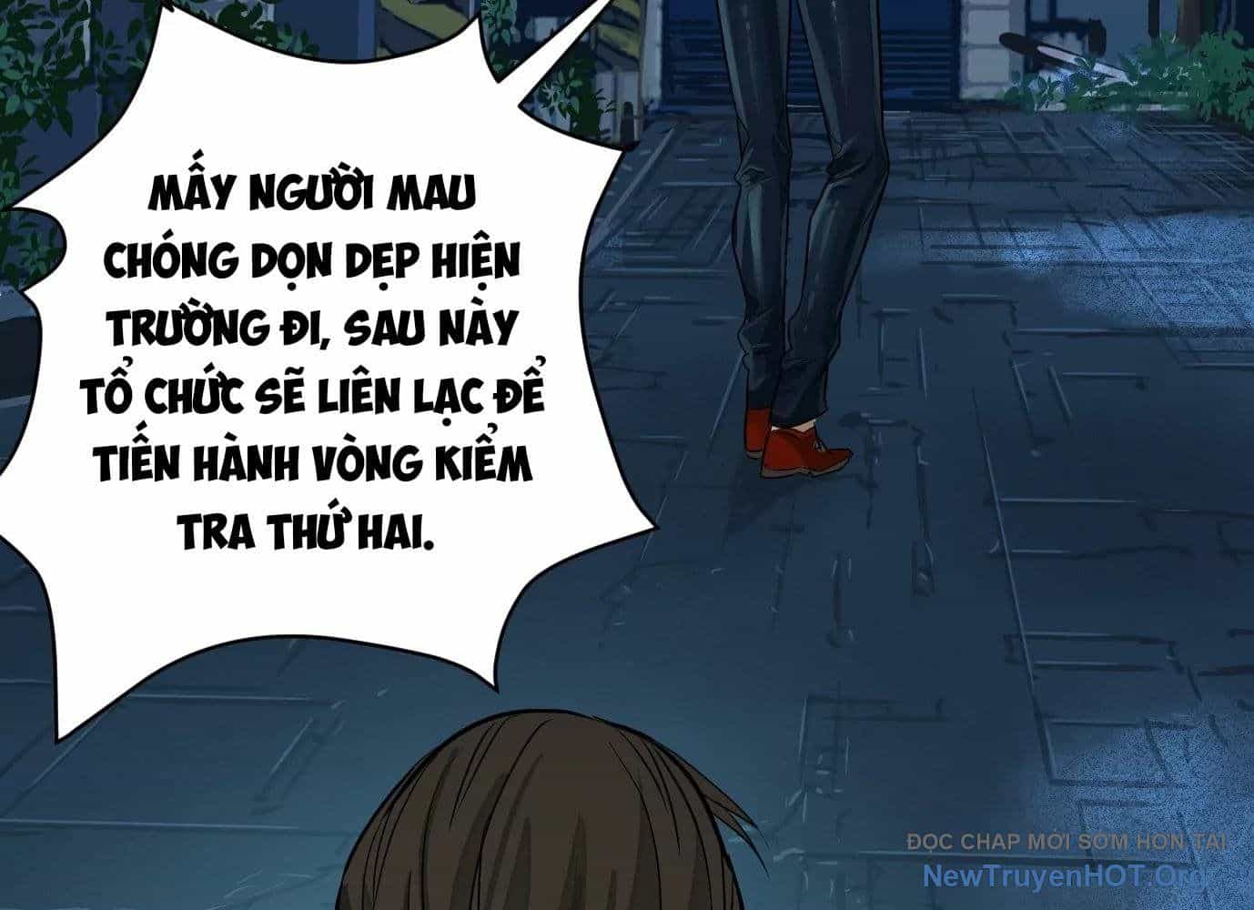 Thập Nhị Tinh - Dị Thú Mê Thành - Chương 24 - ảnh 94