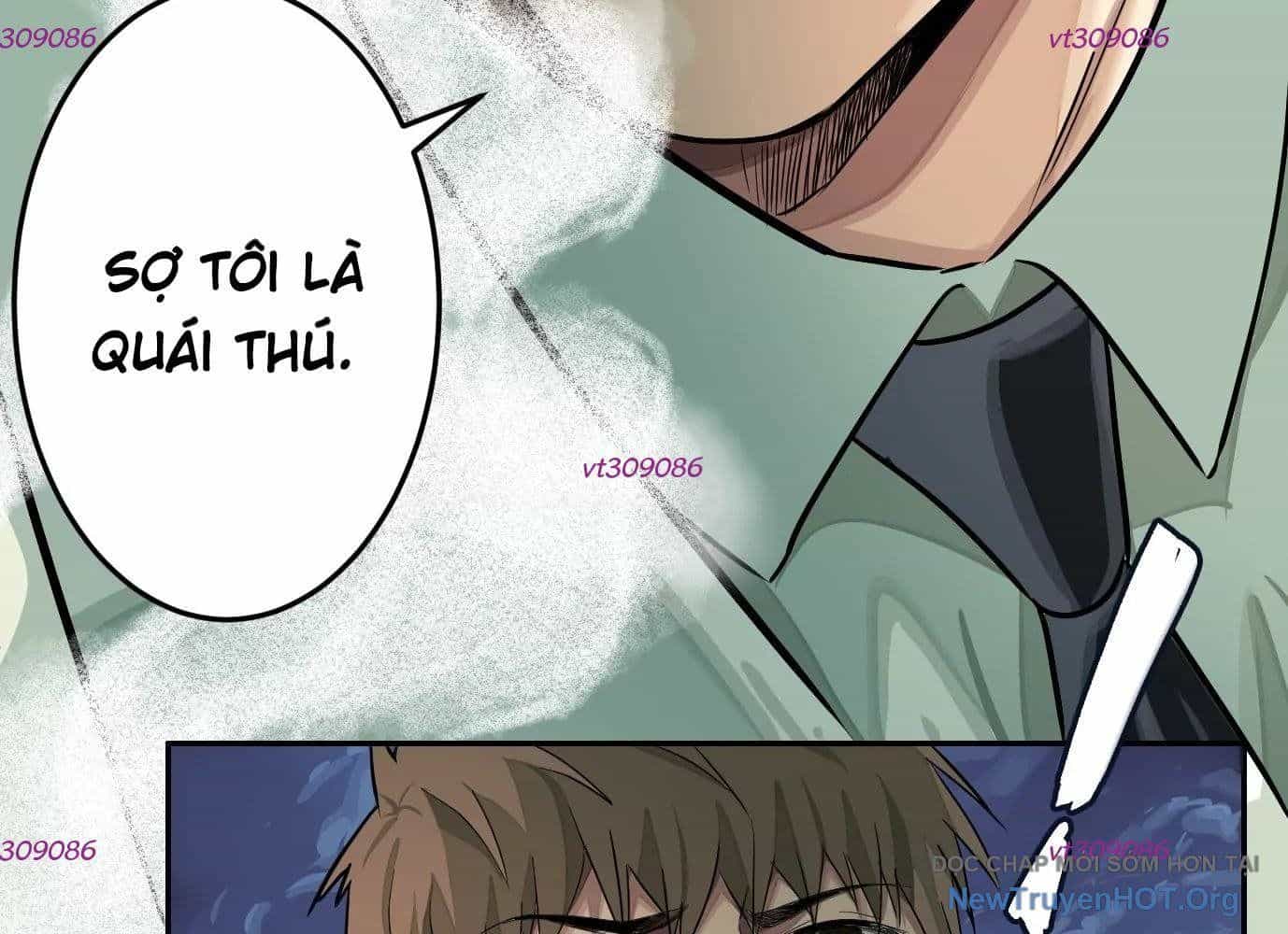 Thập Nhị Tinh - Dị Thú Mê Thành - Chương 25 - ảnh 40