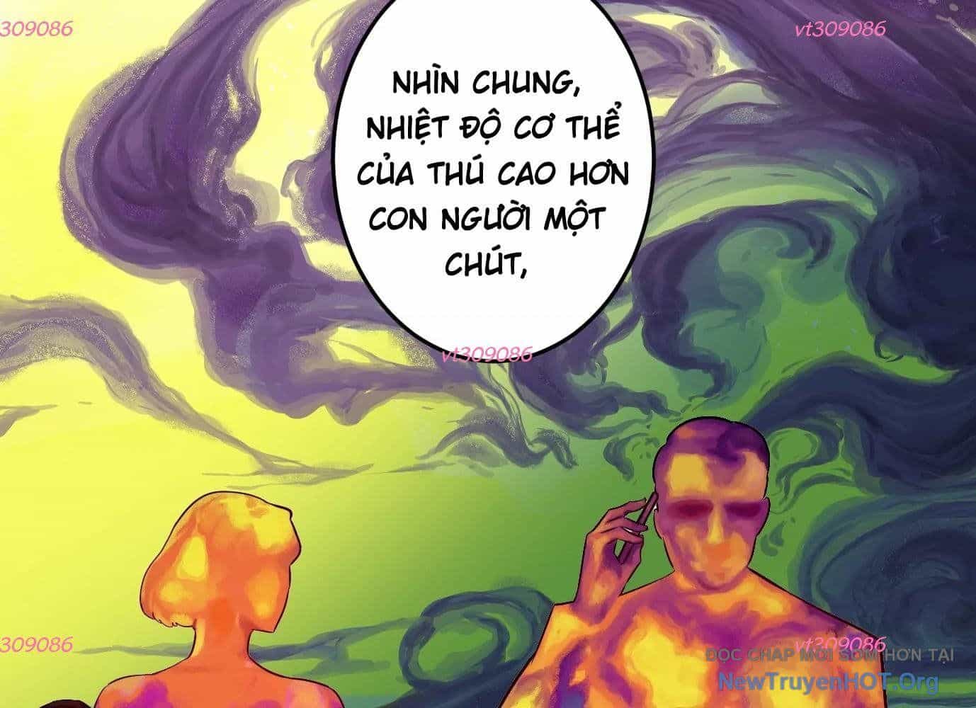 Thập Nhị Tinh - Dị Thú Mê Thành - Chương 25 - ảnh 54