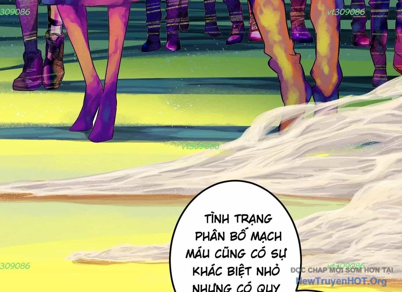 Thập Nhị Tinh - Dị Thú Mê Thành - Chương 25 - ảnh 56
