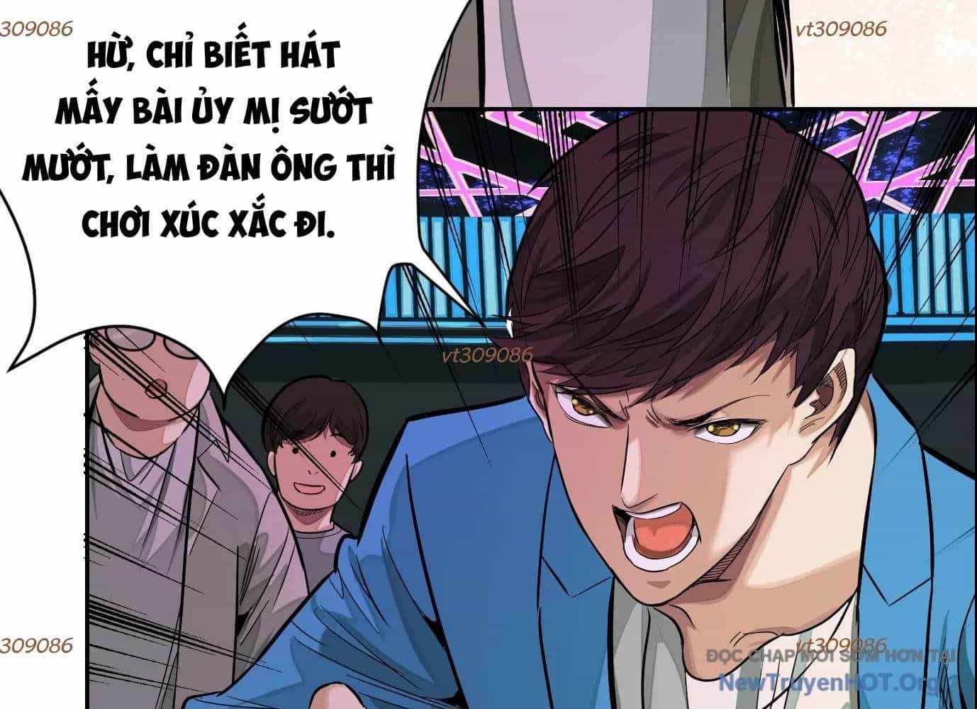 Thập Nhị Tinh - Dị Thú Mê Thành - Chương 26 - ảnh 100