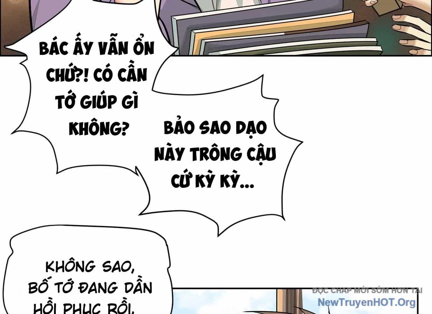 Thập Nhị Tinh - Dị Thú Mê Thành - Chương 26 - ảnh 18