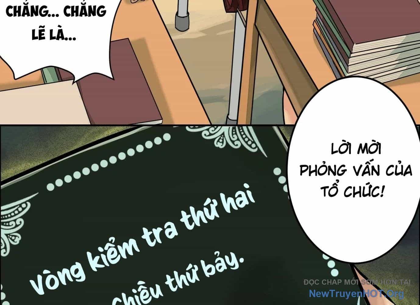 Thập Nhị Tinh - Dị Thú Mê Thành - Chương 26 - ảnh 32