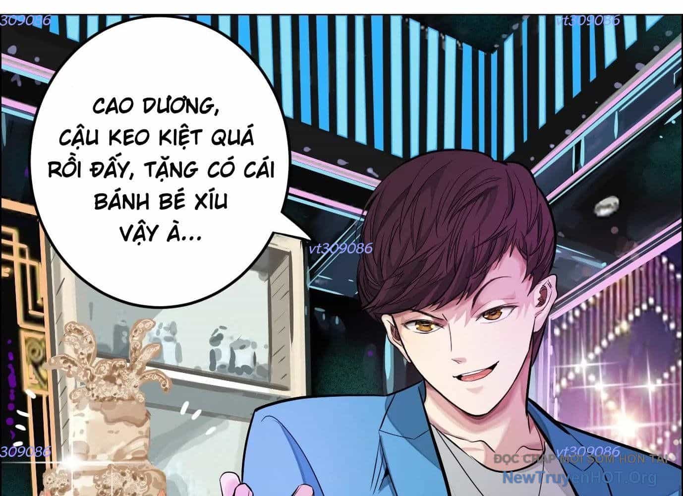 Thập Nhị Tinh - Dị Thú Mê Thành - Chương 26 - ảnh 49