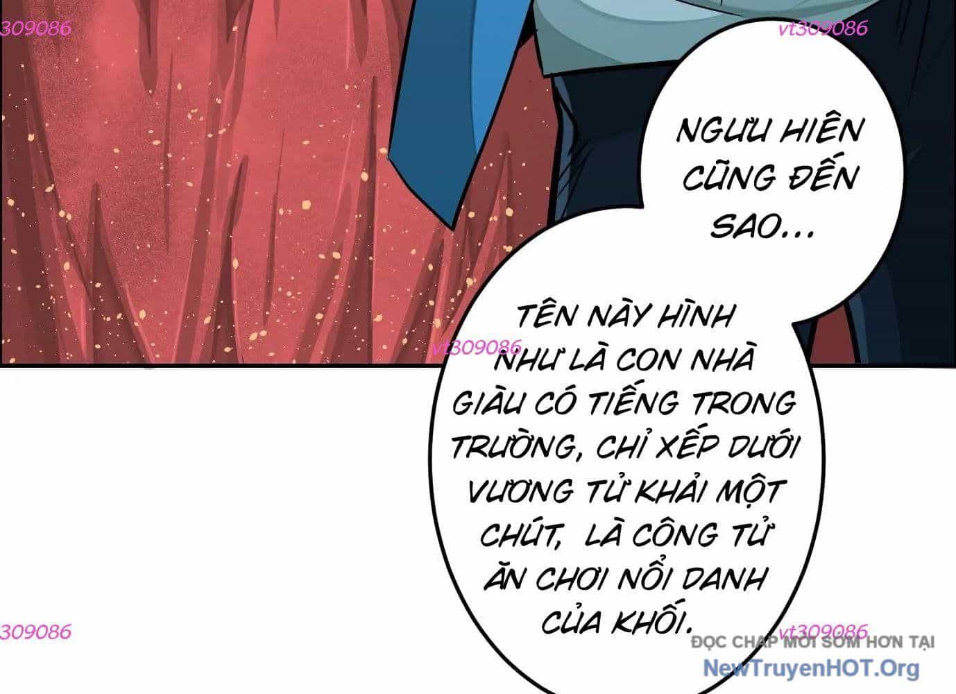 Thập Nhị Tinh - Dị Thú Mê Thành - Chương 26 - ảnh 51
