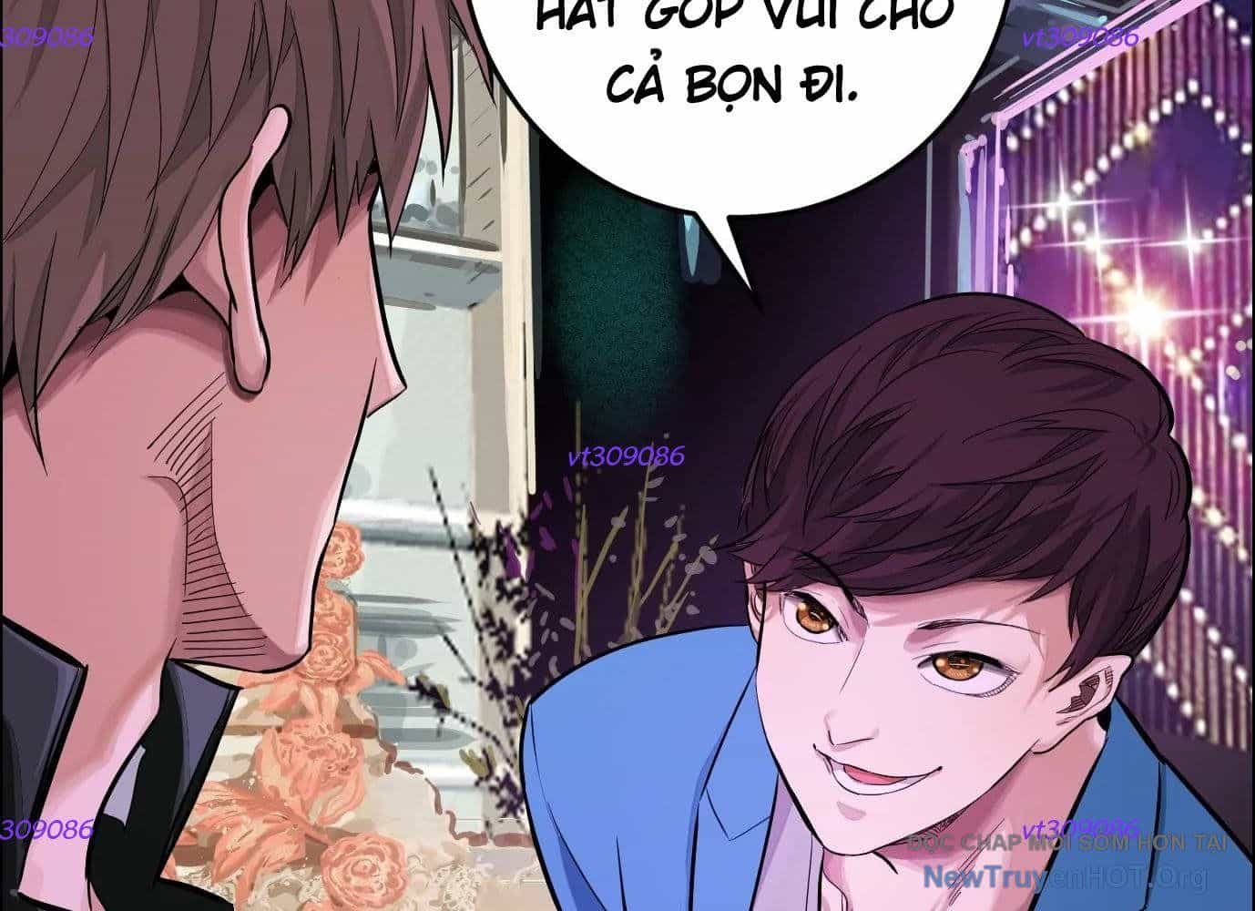 Thập Nhị Tinh - Dị Thú Mê Thành - Chương 26 - ảnh 60