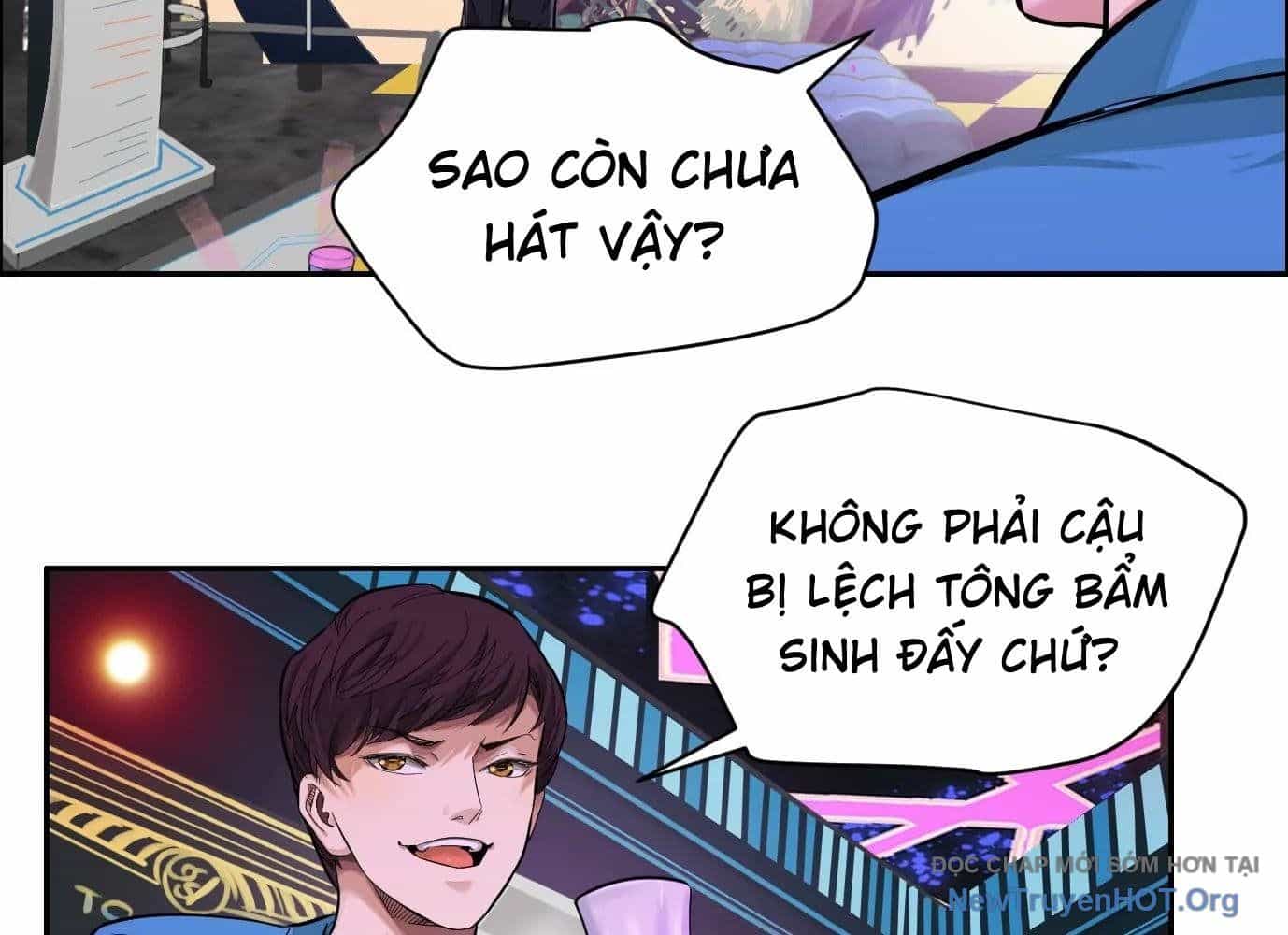 Thập Nhị Tinh - Dị Thú Mê Thành - Chương 26 - ảnh 68