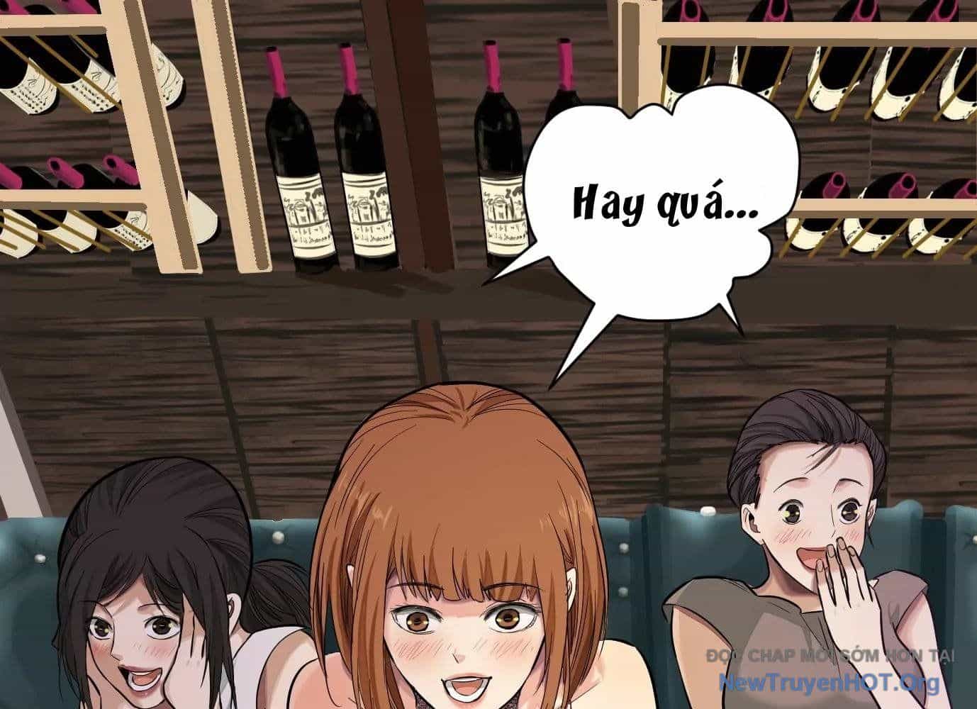 Thập Nhị Tinh - Dị Thú Mê Thành - Chương 26 - ảnh 91