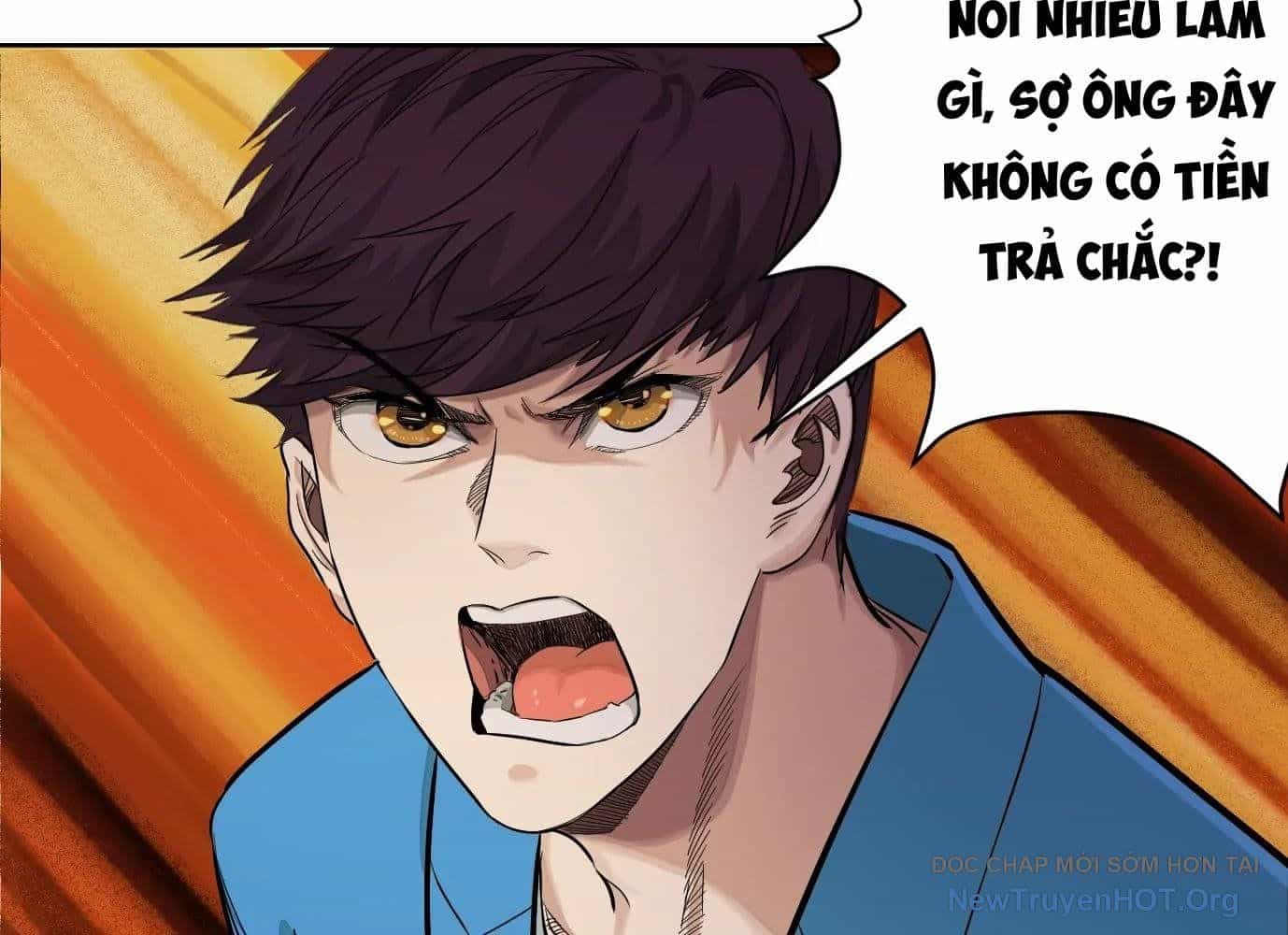 Thập Nhị Tinh - Dị Thú Mê Thành - Chương 27 - ảnh 16