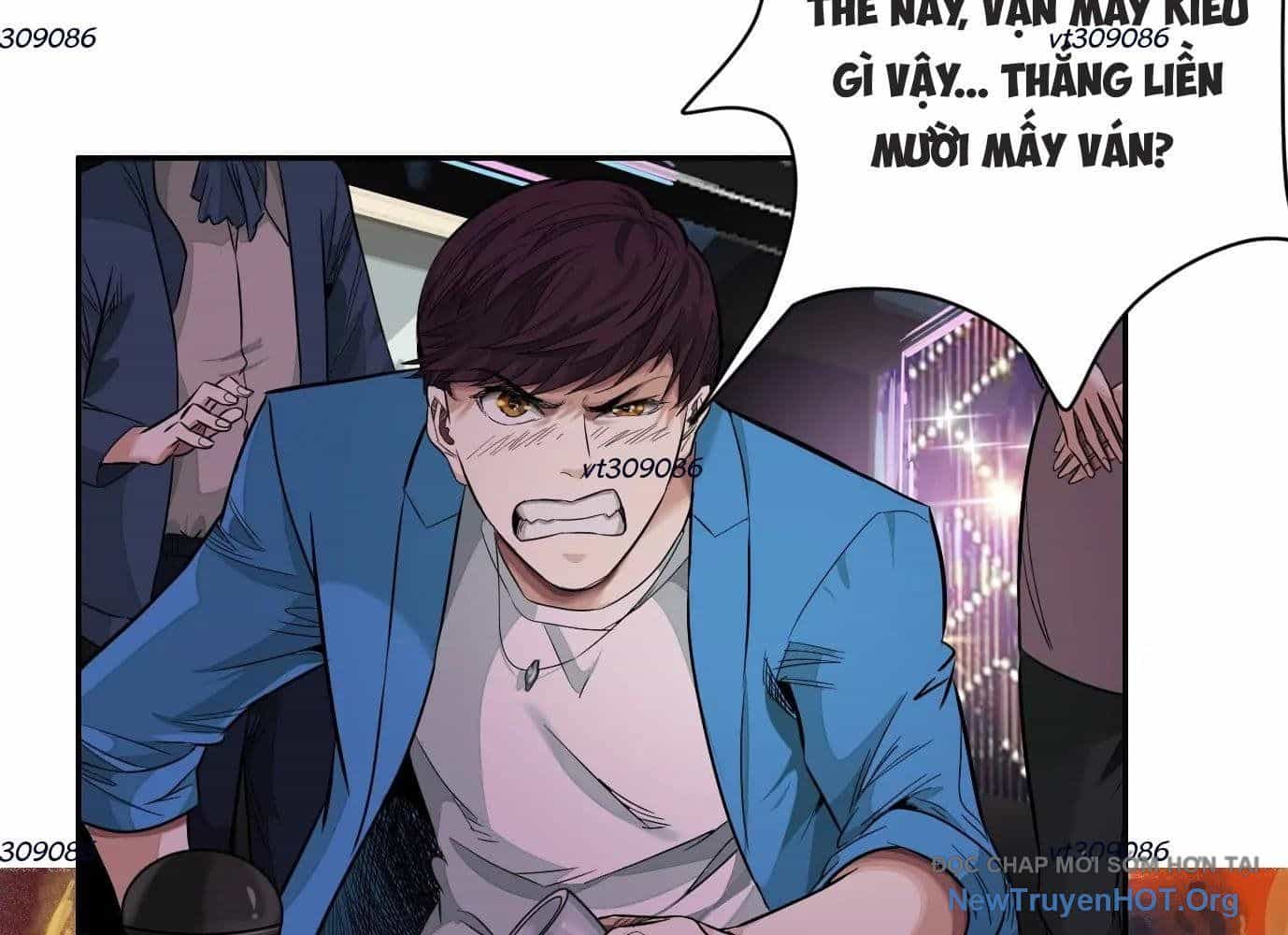 Thập Nhị Tinh - Dị Thú Mê Thành - Chương 27 - ảnh 30