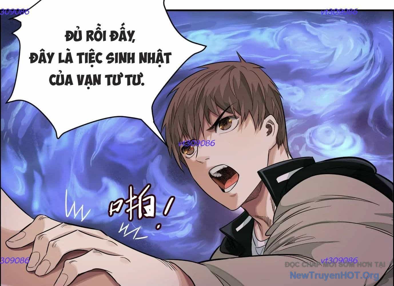 Thập Nhị Tinh - Dị Thú Mê Thành - Chương 27 - ảnh 39