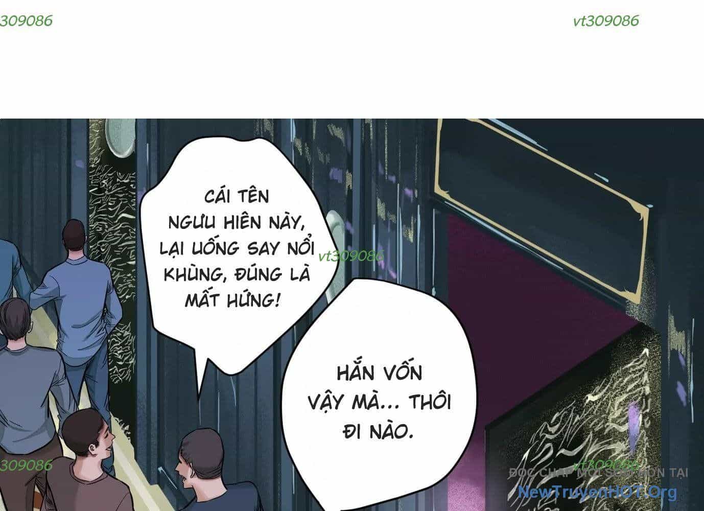 Thập Nhị Tinh - Dị Thú Mê Thành - Chương 27 - ảnh 51