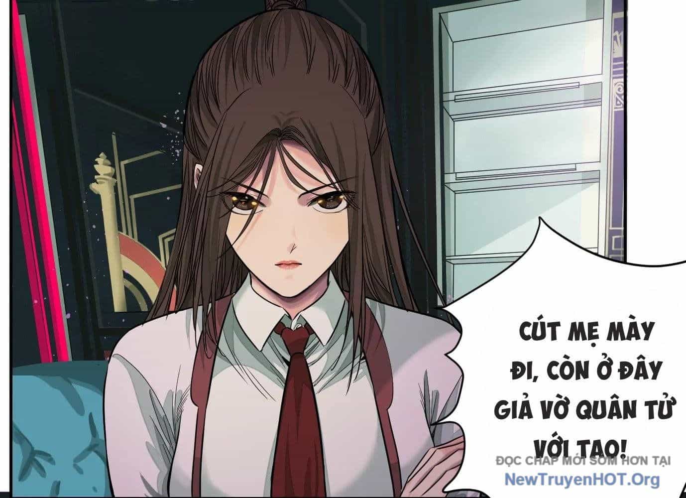Thập Nhị Tinh - Dị Thú Mê Thành - Chương 27 - ảnh 58