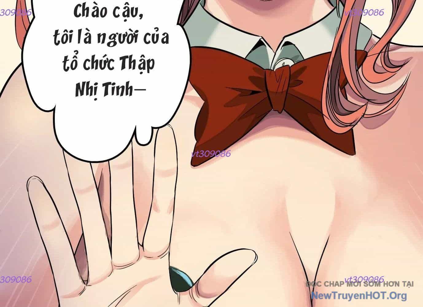 Thập Nhị Tinh - Dị Thú Mê Thành - Chương 27 - ảnh 78