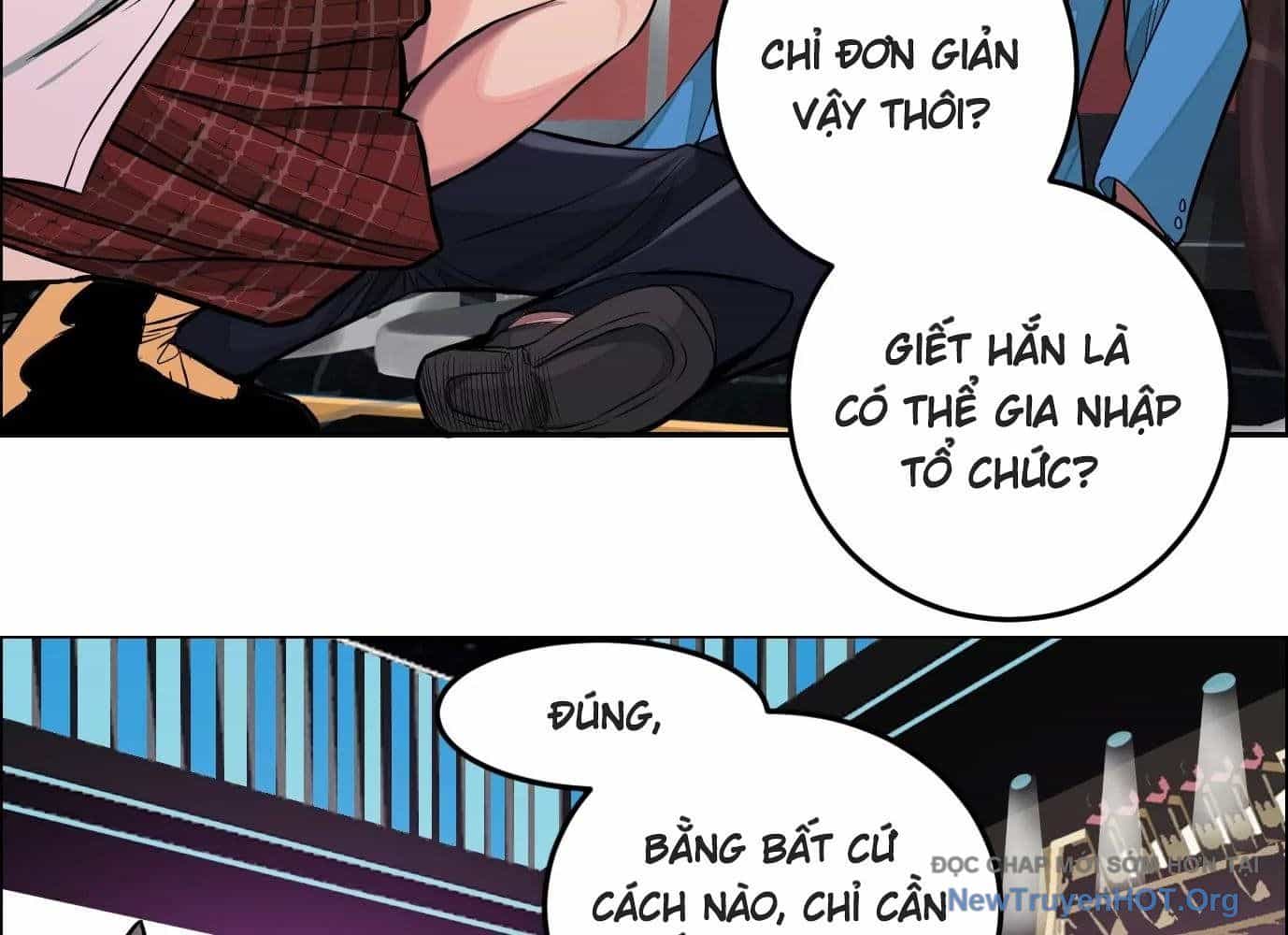 Thập Nhị Tinh - Dị Thú Mê Thành - Chương 28 - ảnh 27
