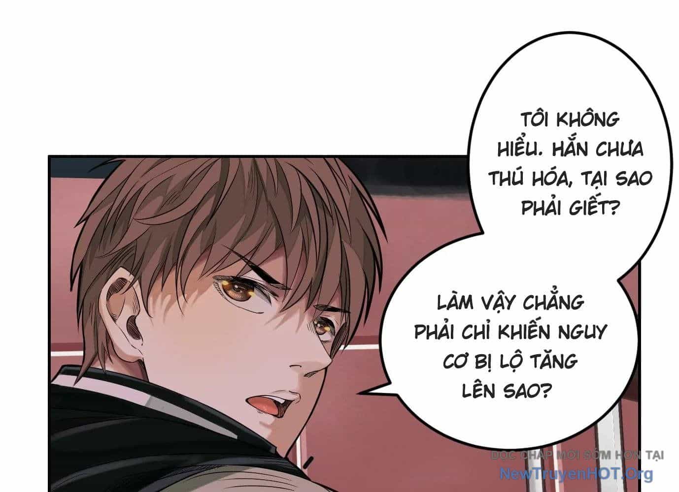 Thập Nhị Tinh - Dị Thú Mê Thành - Chương 28 - ảnh 38
