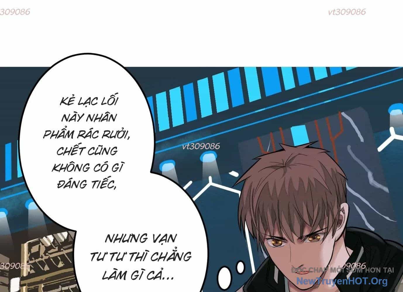 Thập Nhị Tinh - Dị Thú Mê Thành - Chương 28 - ảnh 48