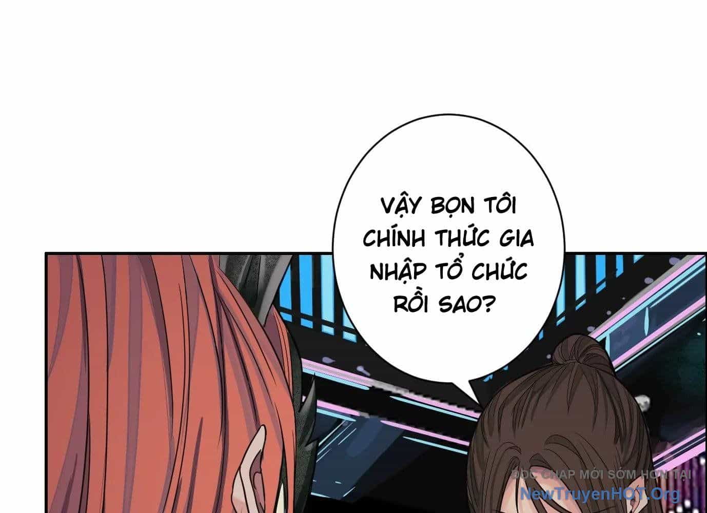 Thập Nhị Tinh - Dị Thú Mê Thành - Chương 29 - ảnh 15