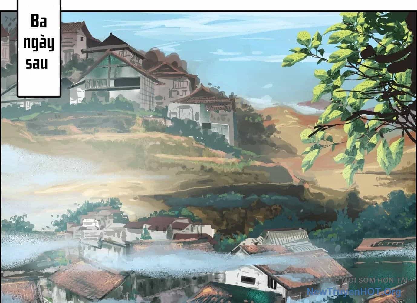 Thập Nhị Tinh - Dị Thú Mê Thành - Chương 29 - ảnh 30